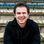 Максим Галашко